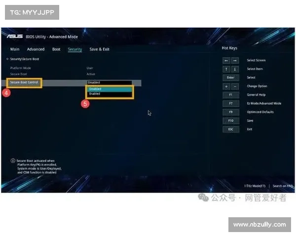 查看华硕主板BIOS版本的方法 查看华硕主板BIOS版本的方法